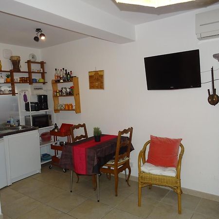 Les Ecrins D'Aix-En-Provence Villa Dış mekan fotoğraf