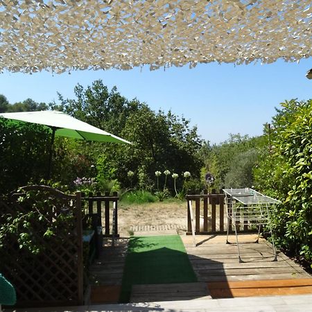 Les Ecrins D'Aix-En-Provence Villa Dış mekan fotoğraf