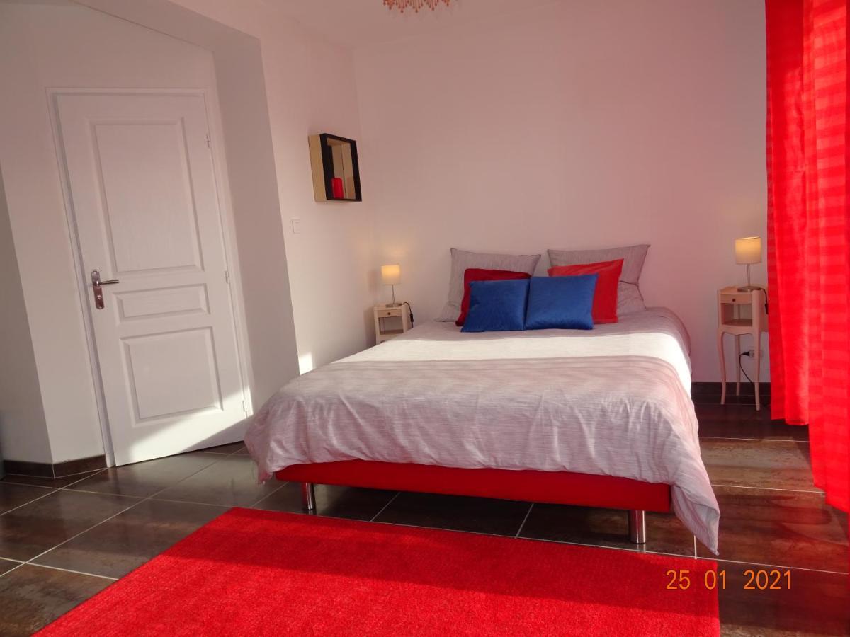 Les Ecrins D'Aix-En-Provence Villa Dış mekan fotoğraf