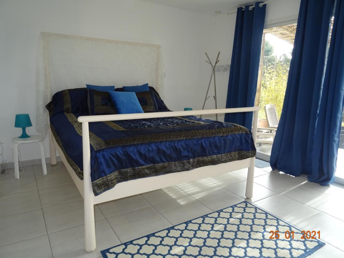 Les Ecrins D'Aix-En-Provence Villa Dış mekan fotoğraf