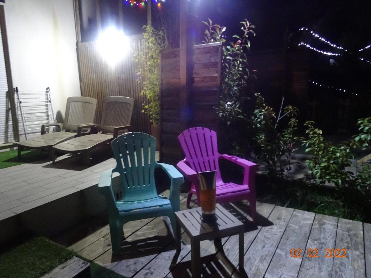 Les Ecrins D'Aix-En-Provence Villa Dış mekan fotoğraf