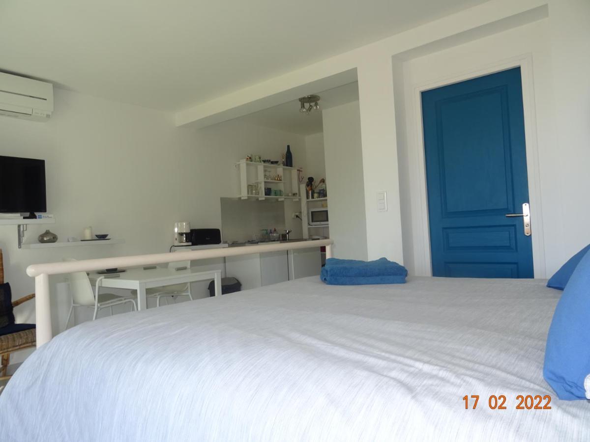 Les Ecrins D'Aix-En-Provence Villa Dış mekan fotoğraf