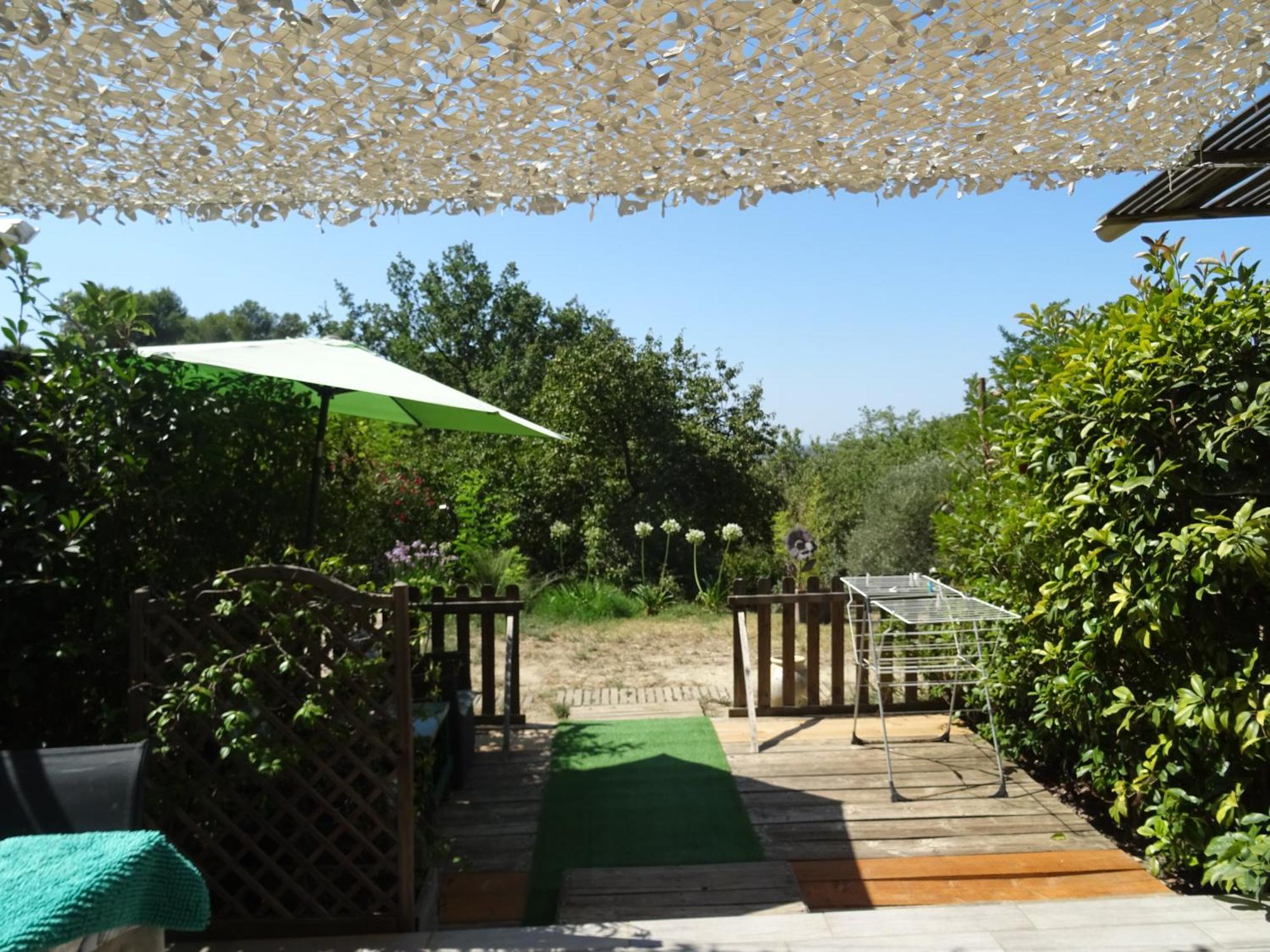 Les Ecrins D'Aix-En-Provence Villa Dış mekan fotoğraf