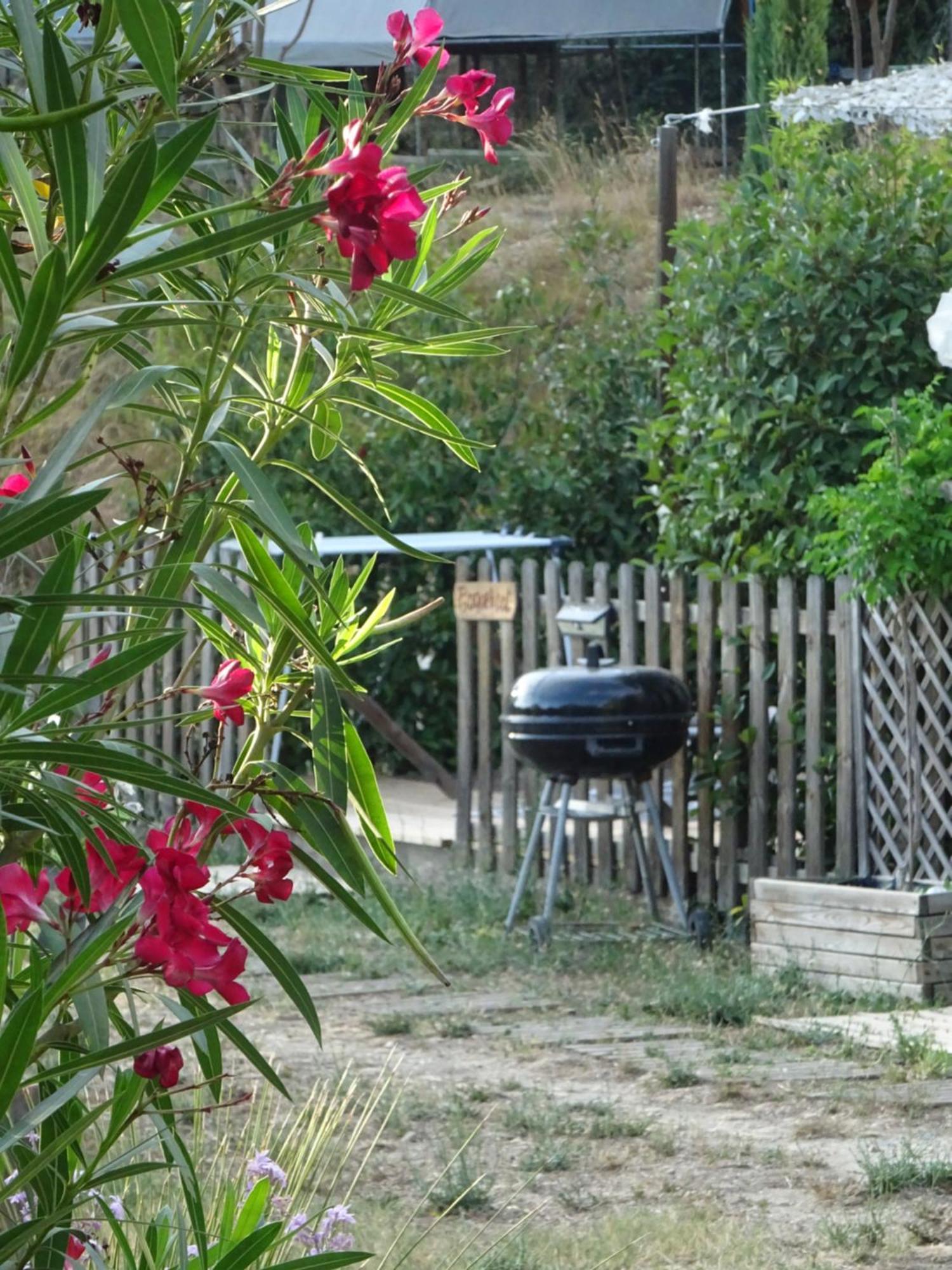 Les Ecrins D'Aix-En-Provence Villa Dış mekan fotoğraf