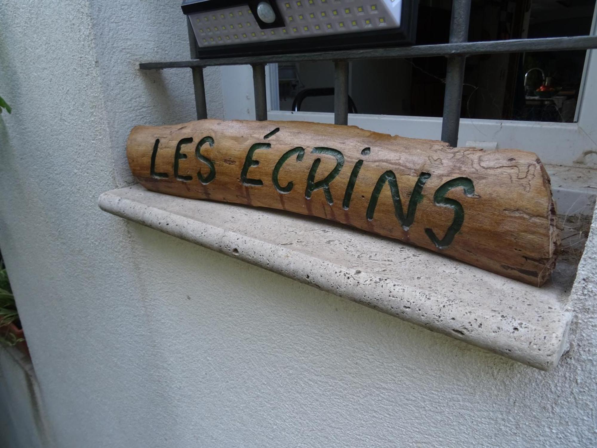 Les Ecrins D'Aix-En-Provence Villa Dış mekan fotoğraf
