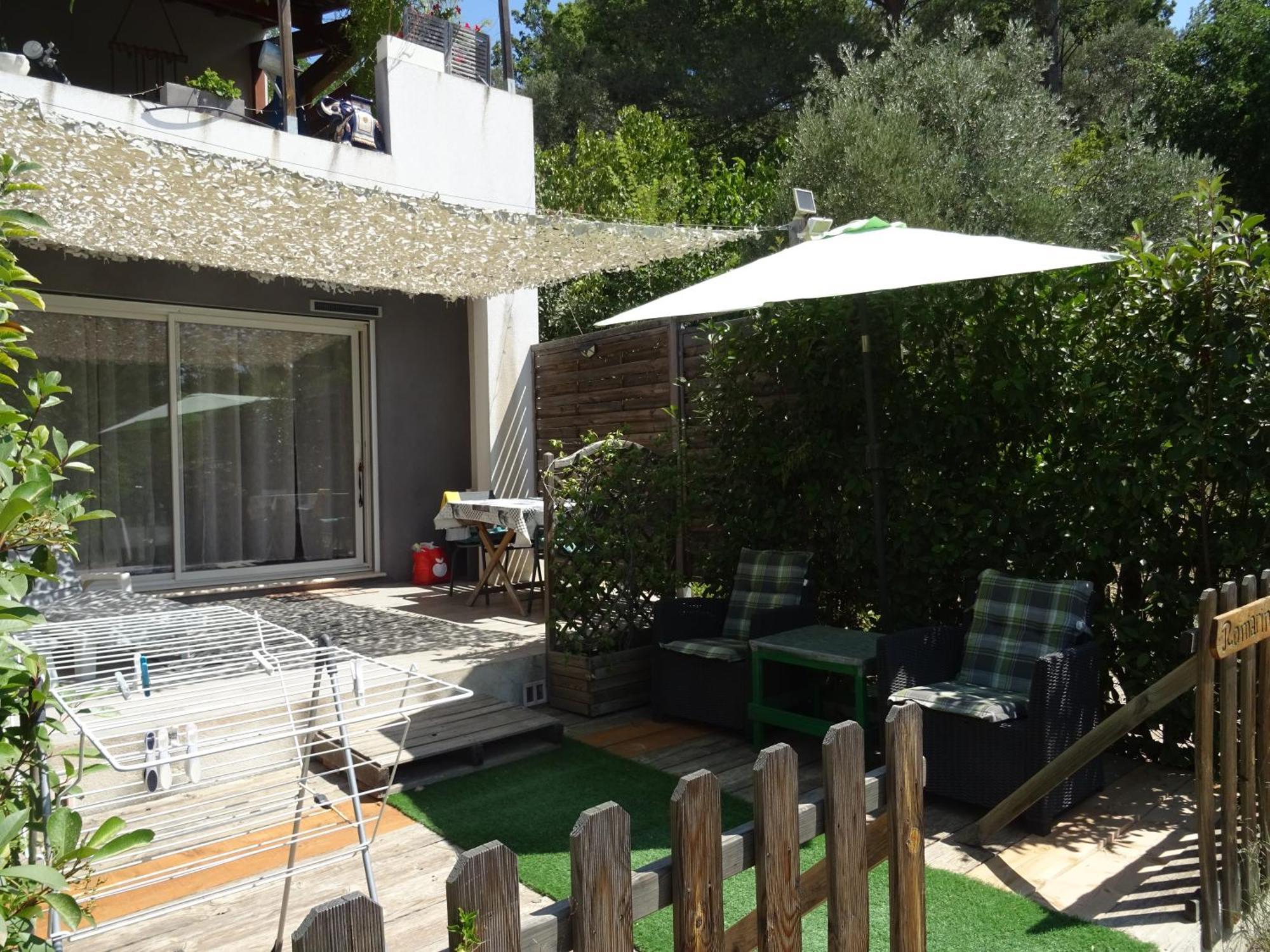 Les Ecrins D'Aix-En-Provence Villa Dış mekan fotoğraf