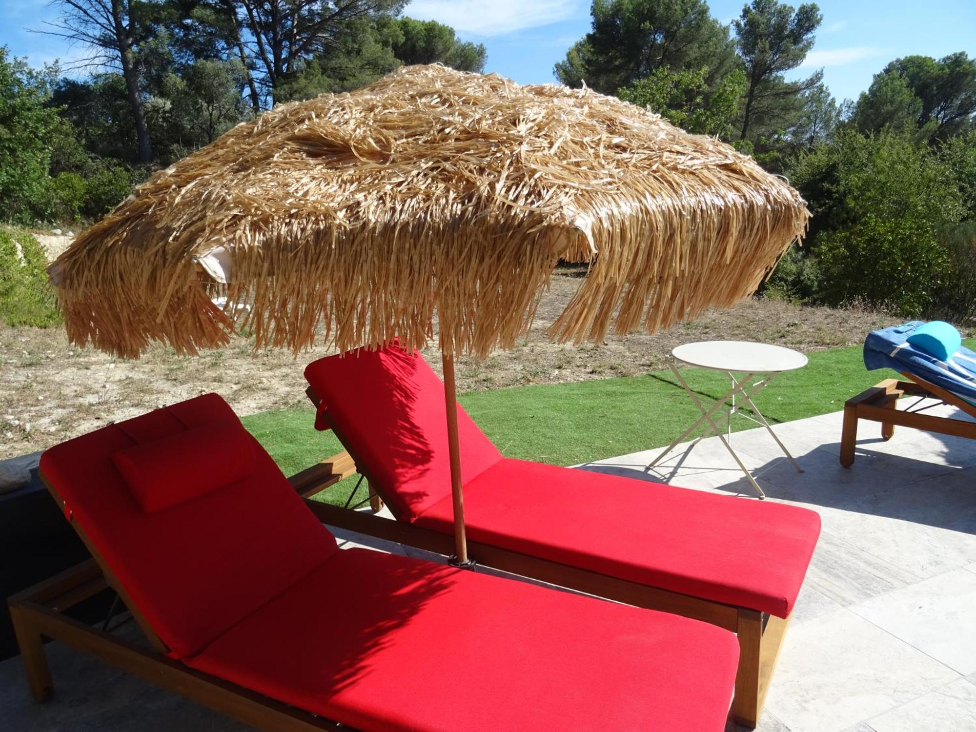 Les Ecrins D'Aix-En-Provence Villa Dış mekan fotoğraf