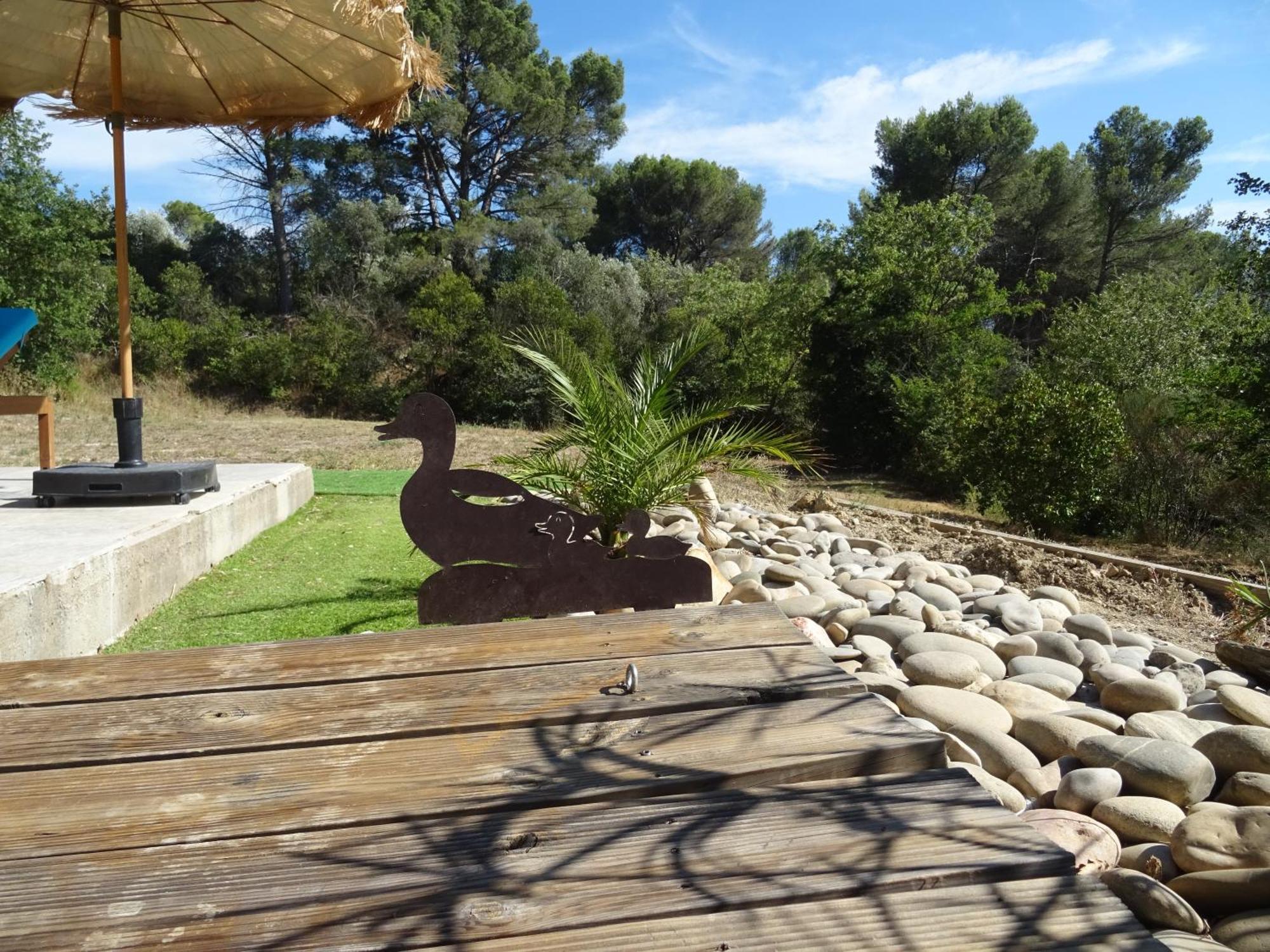 Les Ecrins D'Aix-En-Provence Villa Dış mekan fotoğraf