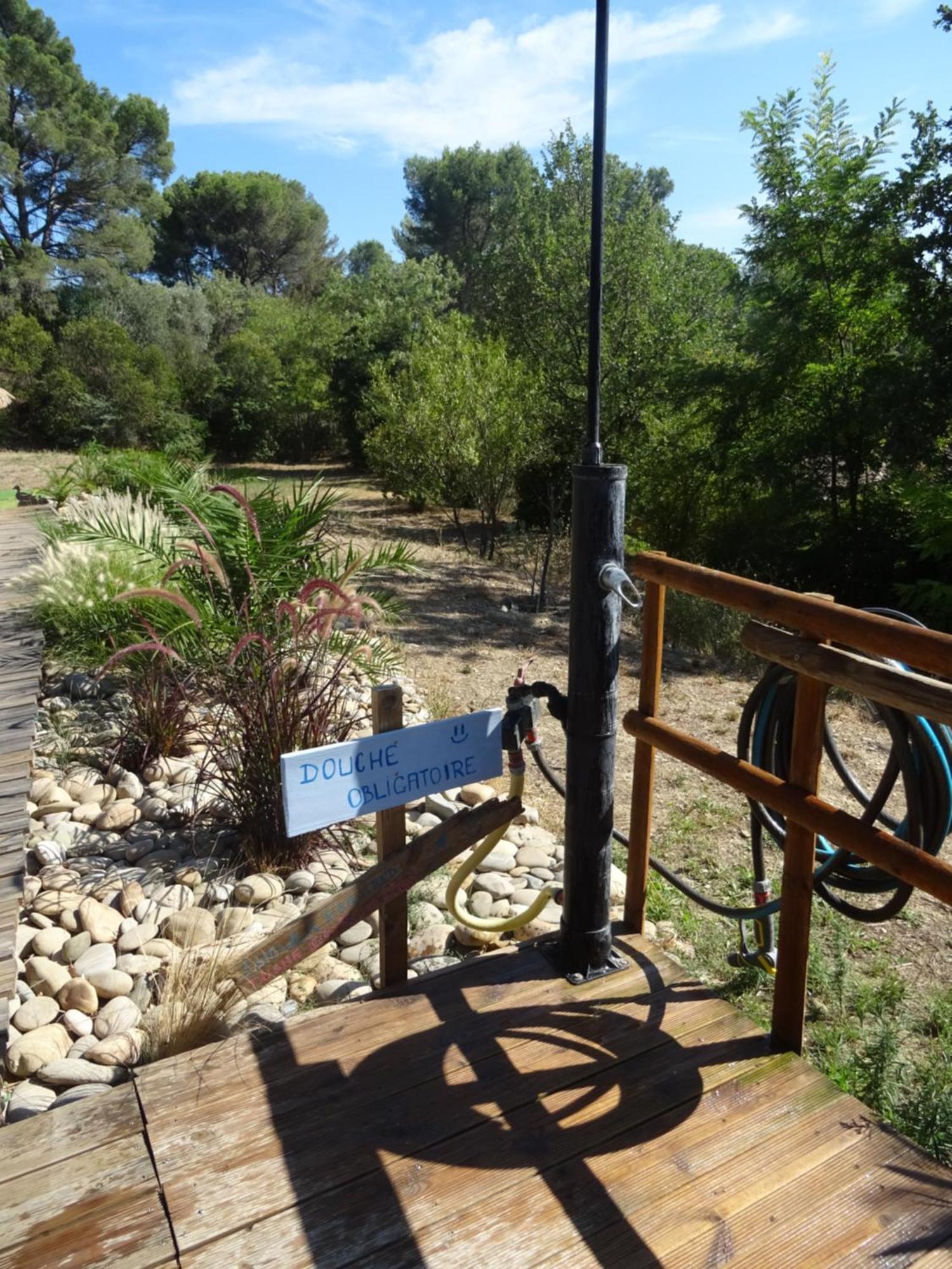 Les Ecrins D'Aix-En-Provence Villa Dış mekan fotoğraf
