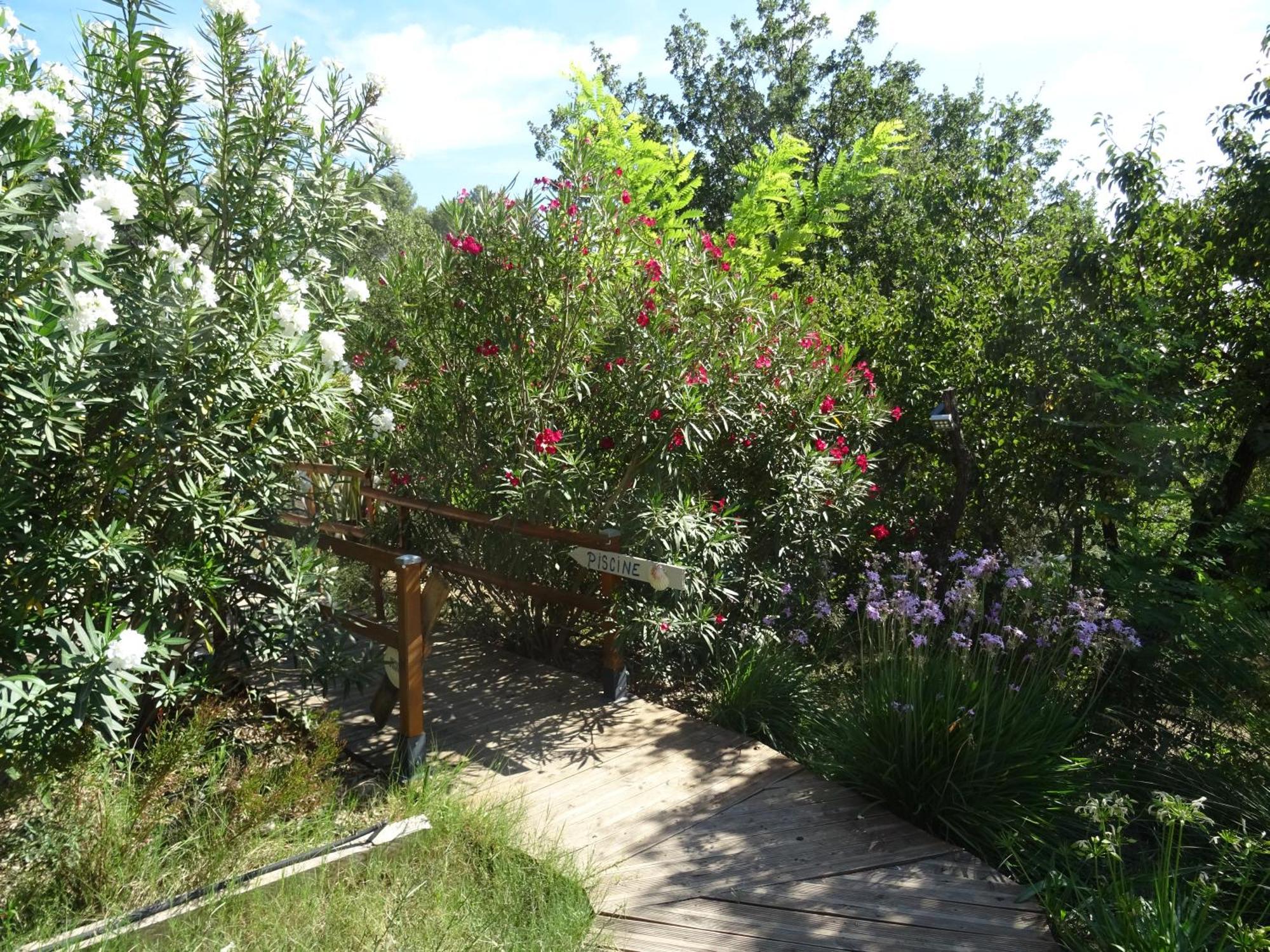 Les Ecrins D'Aix-En-Provence Villa Dış mekan fotoğraf