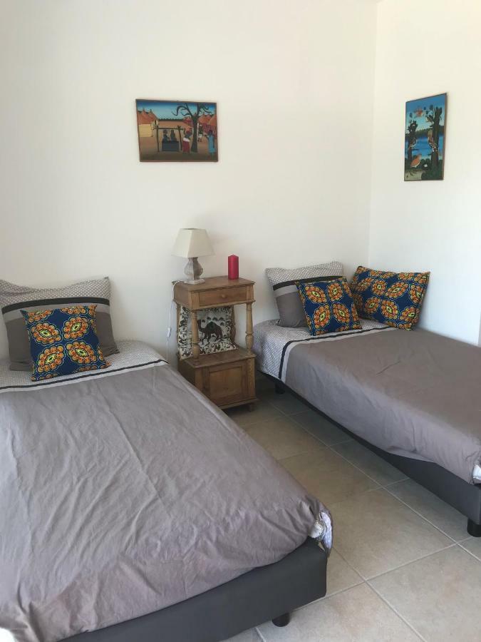Les Ecrins D'Aix-En-Provence Villa Dış mekan fotoğraf